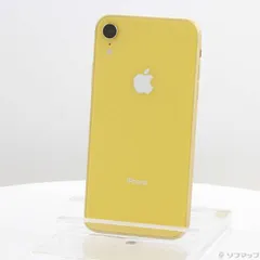 2026年最新】iphone xr 128gb イエローの人気アイテム - メルカリ