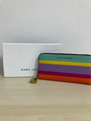 P/MARC JACOBS マーク ジェイコブス 長財布のサムネイル