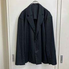 セットアップ割】seya. 25AW LE VILLARET JACKET - メルカリ