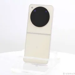 Libero Flip 本体　ホワイト　新品未使用 2026年最新】libero flip 本体 simフリーの人気アイテム - メルカリ