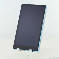 ソフマップ 〔中古品〕 JM21 メモリ32GB+microSD ブルー FIOJM21L【377】のサムネイル
