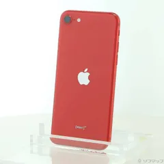 2026年最新】iPhone se 64gb レッド simフリー mhgr3j/aの人気アイテム