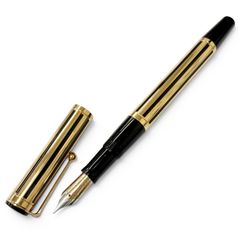 極美品□MONTBLANC モンブラン 111046 グレートキャラクターズ ジョン