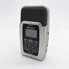 ZOOM H2n ハンディレコーダー コンデンサーマイク【C5428-C】のサムネイル