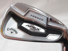 新品 キャロウェイ 2024 APEX PRO アイアン 6本セット モーダス - メルカリ