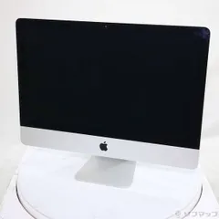2026年最新】imac 21．5インチ 4k 2017の人気アイテム - メルカリ