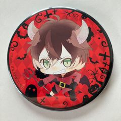 ニート部VSクリエ組】 缶バッジ DD - メルカリ