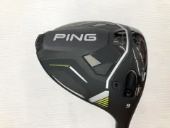 2026年最新】PING G430 10k 9の人気アイテム - メルカリ