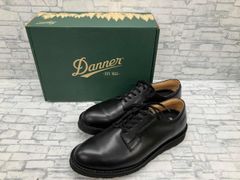 箱有り極美品✨ ダナー ロンバード ポストマンシューズ D212110 26.5