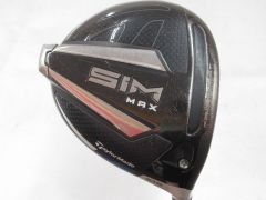 SIM max 10.5ドライバー Speeder 474 FLEX 「S」 - メルカリ