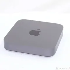 2026年最新】mac mini 2018 16gbの人気アイテム - メルカリ