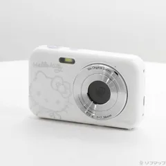 ソフマップ 〔展示品〕 DZ-100 Hello Kitty Playground ホワイト YAS-DZ10HK-WH【368】のサムネイル