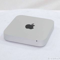 中古】MacMini(Late2014)CPU:I5-2.8Ghz-16GB - メルカリ