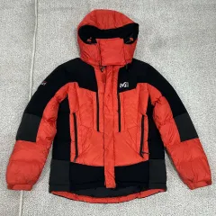 (ヴィンテージボックス) ミレー 正規品 メンズ ダックダウン ダウン 95のサムネイル