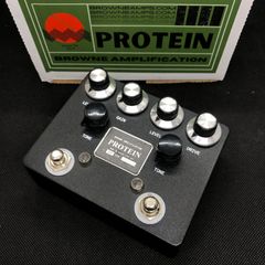 新品同様Browne Amplification PROTEIN V3 - メルカリ