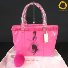 2026年最新】JESUS DIAMANTE レディース トートバッグの人気アイテム