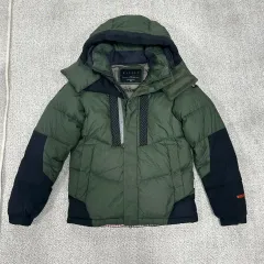 (ヴィンテージボックス) ミレー 正規品 メンズ ダウン 90のサムネイル