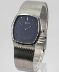 (正規品)レア アイテム SEIKO クレドール クォーツ 時計のサムネイル