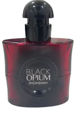 【管理番号-P】YSL ブラック OP オーデパルファム オーバーレッド 30ml 中古品 現状品のサムネイル
