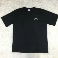 acme de la vie アクメドラビ バックロゴ 半袖Tシャツ GG01のサムネイル