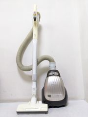 パナソニック 紙パック式掃除機 MC-PBKN6A-H グレー 新品未開封品