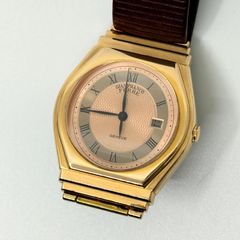 LOUIS VUITTON ルイ・ヴィトン タンブール ホライゾン QA002Z ブラック