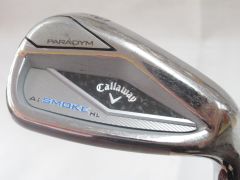 hika6085様専用] Callaway PARADYM 4I 単品 - メルカリ