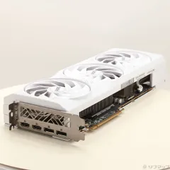 ソフマップ 〔中古品〕 SAPPHIRE PURE Radeon RX 7900 GRE GAMING OC 16GB GDDR6 11325-03-20G【377】のサムネイル