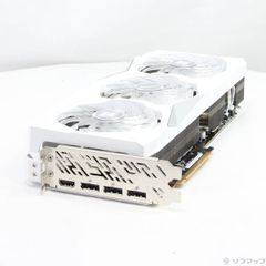ジャンク】RTX4070Ti 12GB 白 起動不安定/ベンチ落ち - メルカリ