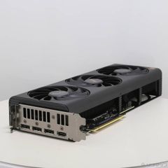 中古】ZOTAC RTX3090 24GB GDDR6X OEM 3連ファン - メルカリ