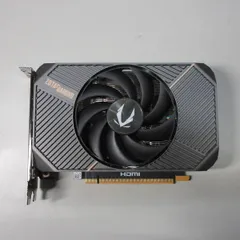 ソフマップ 〔中古品〕 RTX 5050 SOLO ZT-B50500G-10L【377】のサムネイル