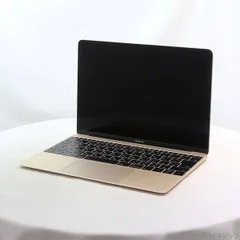 2026年最新】macbook 12インチ 2017 16gbの人気アイテム - メルカリ