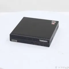 2026年最新】ThinkCentre m75q tiny gen 5の人気アイテム - メルカリ