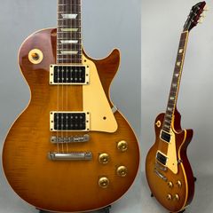 Gibson Les Paul Classic 01年製 美品 山野正規品 山野楽器時代の名機！Gibson Les Paul Standard Plus - メルカリ