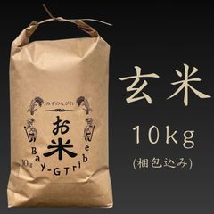 品質保証】玄米 20kg コシヒカリ お米 米 群馬県産 高級米 色彩選別 