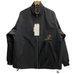カルバンクライン Calvin Klein Jeans ポリエステル 中綿 リバーシブルジャケット J319937 ジャケット ブラック Sサイズ 201MT-6245のサムネイル