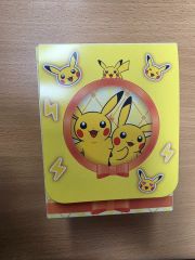 ポケモン 30周年 記念 専用 ダンボール 段ボール 1/1 おかえり