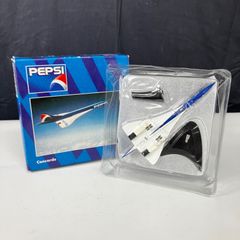 エールフランス　Air France Concorde Herpa 1/500 ヘルパ】 エールフランス航空 コンコルド herpa 1/500 - メルカリ