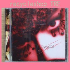 국내반 CD 라르 콰 시엘/L'Arc~en~Ciel ■ TRUE [KSC2165/4988009016504]B20502