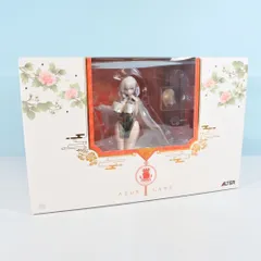 [大清水41-1-0630fc]アズールレーン シリアス 青雲映す碧波Ver.1/7完成品 フィギュア アルター 中古品のサムネイル