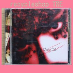 국내반 CD 랄칸 시엘/L'Arc~en~Ciel ■ TRUE [KSC2165/4988009016504]B20735