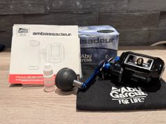 Abu Garcia Lx992z 右 - メルカリ