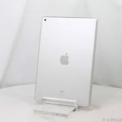 ソフマップ 〔中古品〕 iPad 第9世代 64GB シルバー MK2L3J／A Wi-Fi【377】のサムネイル