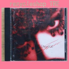 국내반 CD 랄칸 시엘/L'Arc~en~Ciel ■ TRUE [KSC2165/4988009016504]B21231