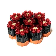 レゴ 正規品 中古 シューター レゴブロック【管理番号：4161】のサムネイル