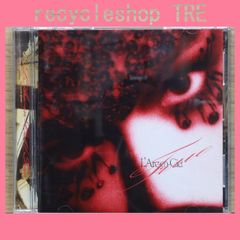 국내반 CD 라르 콰 시엘/L'Arc~en~Ciel ■ TRUE [KSC2165/4988009016504]B21298