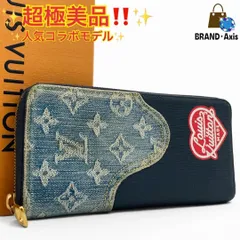 2026年最新】louis vuitton nigo 財布の人気アイテム - メルカリ