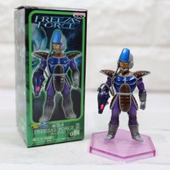 ドラゴンボール改 組立式 FREEZA'S FORCE 001 フリーザ - メルカリ