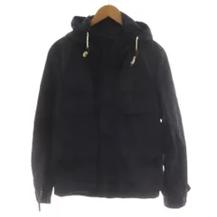 アバハウス ABAHOUSE マウンテンパーカー 3 紺 ネイビー /AN75 ■MAのサムネイル