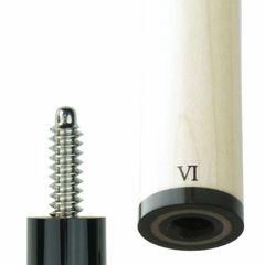 新品・未使用品】ビリヤード シャフト ユニバーサル CS+ Hybrid shaft